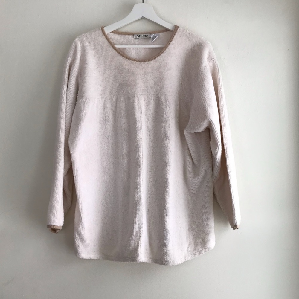 Orvis top size medium